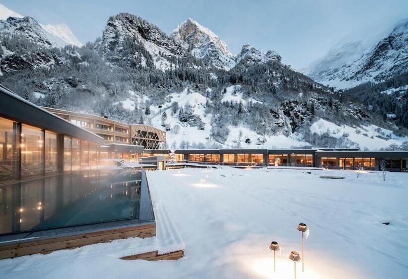 هتل Feuerstein Nature Family Resort