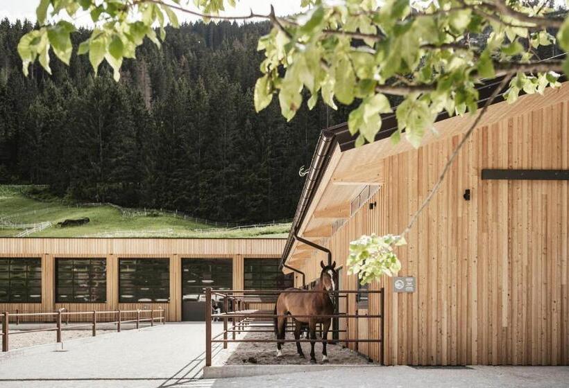 هتل Feuerstein Nature Family Resort