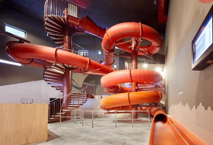 هتل Feuerstein Nature Family Resort
