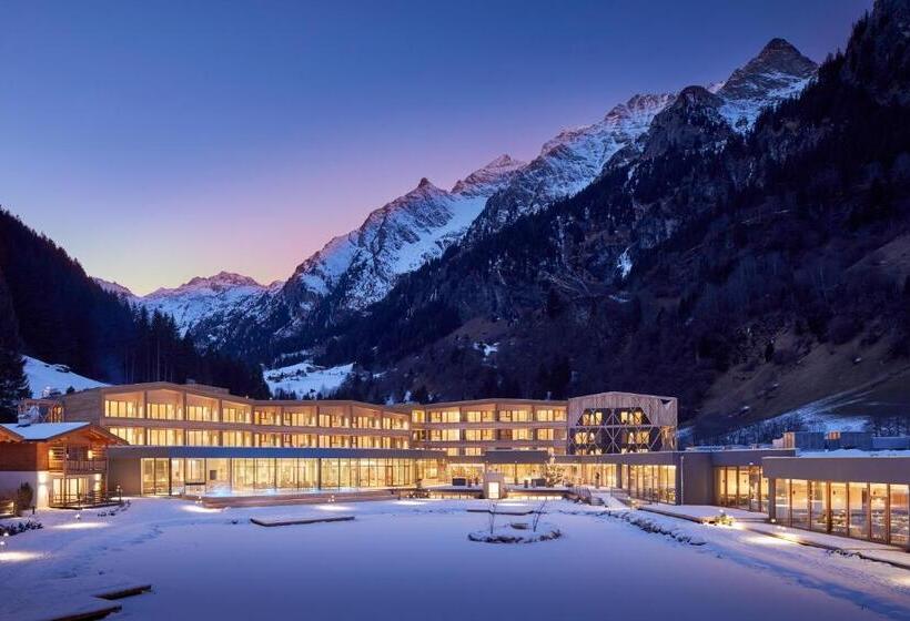 هتل Feuerstein Nature Family Resort