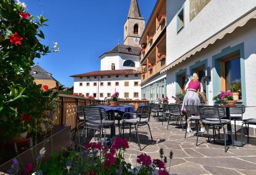 هتل & Gasthof Zum Hirschen