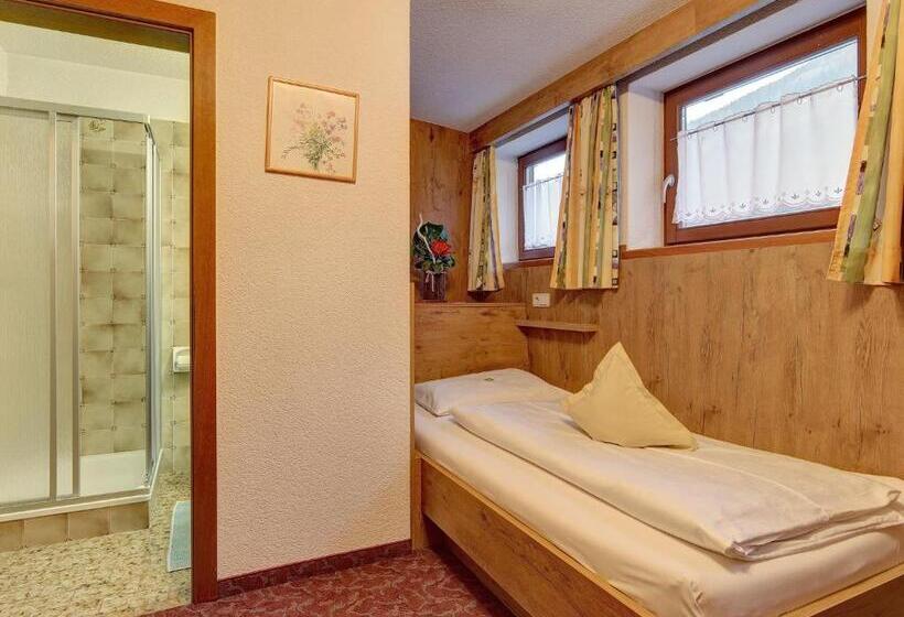 هتل Gisserhof