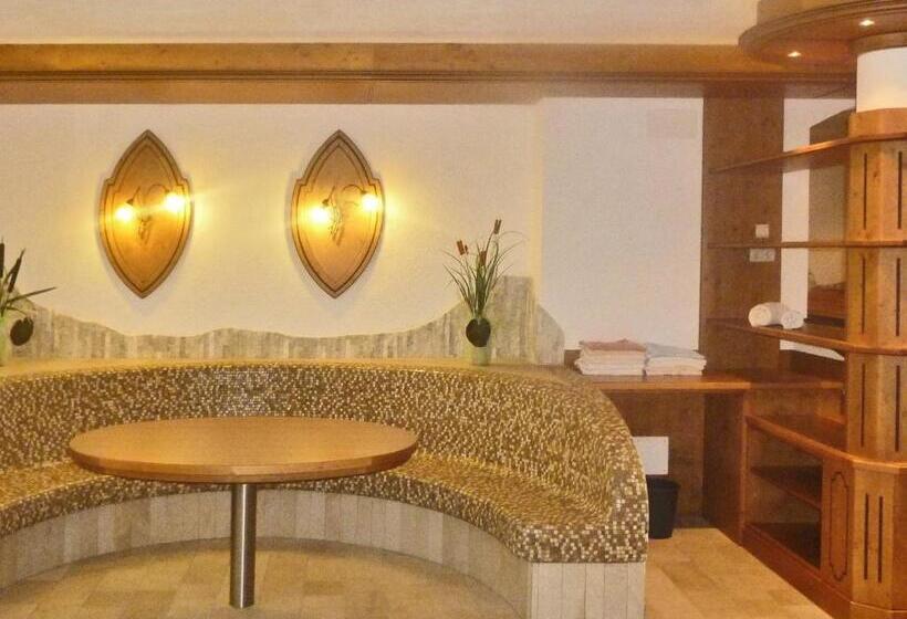هتل Gisserhof