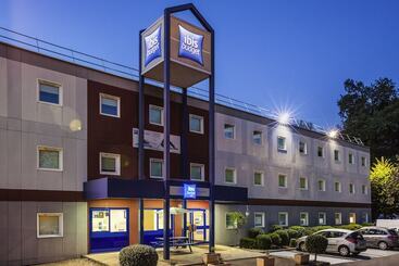 هتل Ibis Budget Thionville Yutz