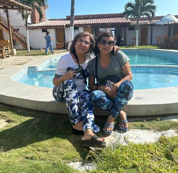 هتل Luna Nueva