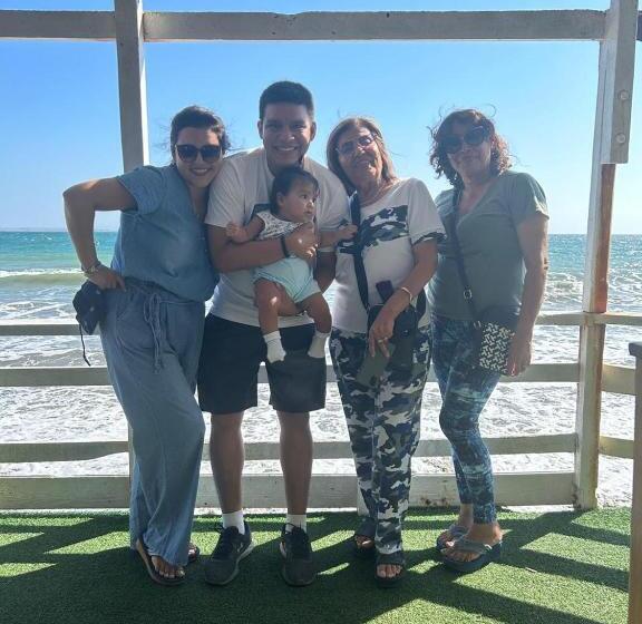 هتل Luna Nueva