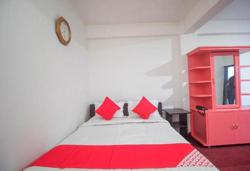 Отель O Aps Homestay