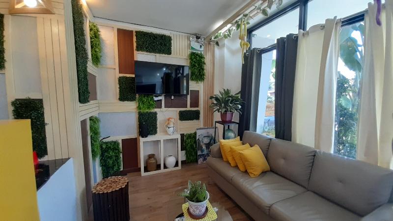 فندق Vines Ape Nap Hostel