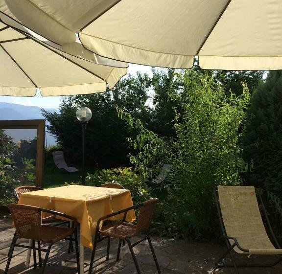 Отель Pension An Der Mayenburg