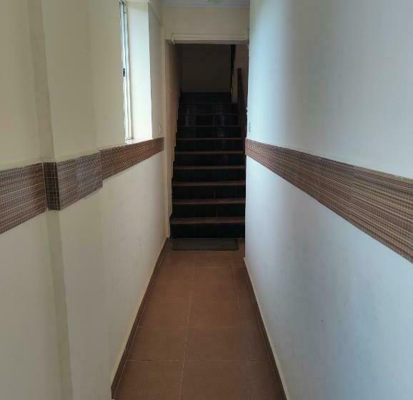 酒店 Periyar Residency