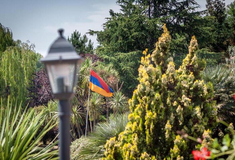 هتل Relais Villaggio Azzurro