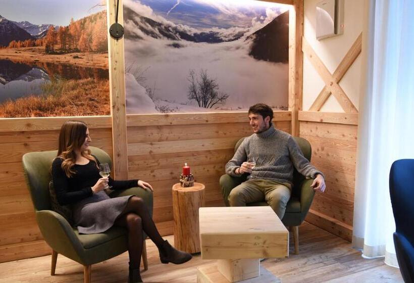 فندق Residence & Wellness 3mila