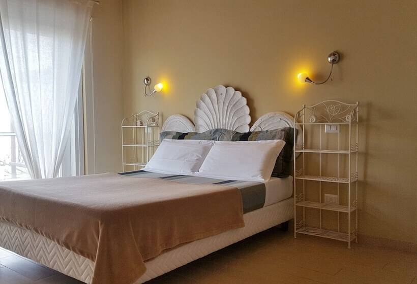 هتل Tenuta San Marcello