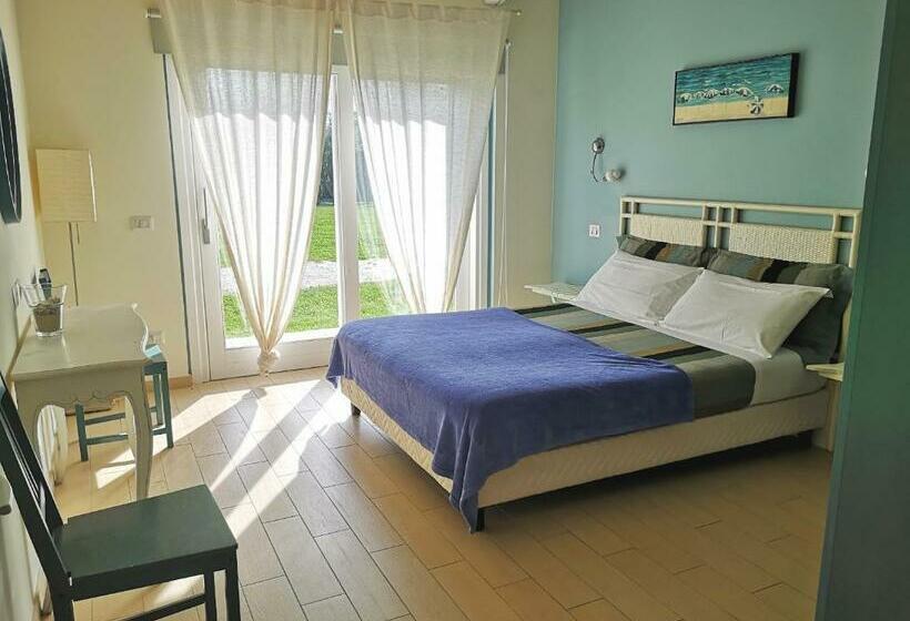 هتل Tenuta San Marcello