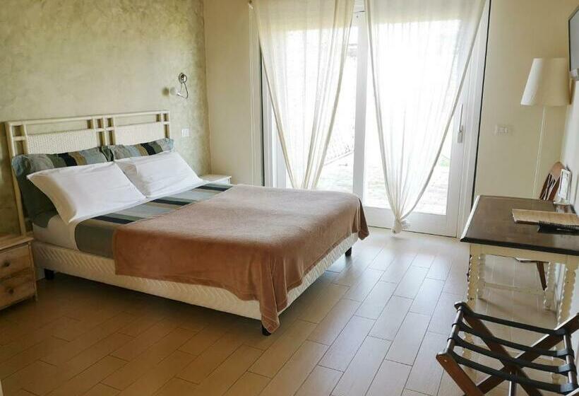 هتل Tenuta San Marcello