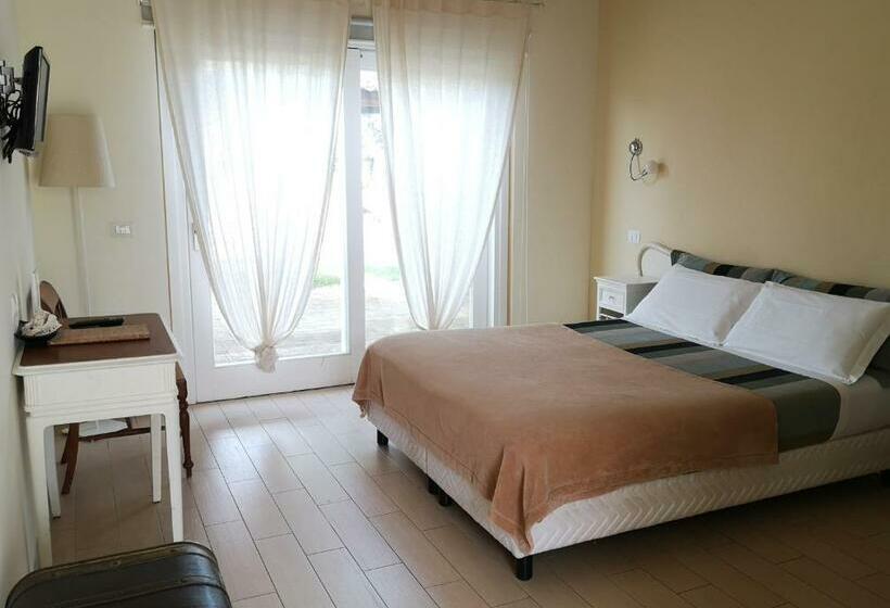 هتل Tenuta San Marcello