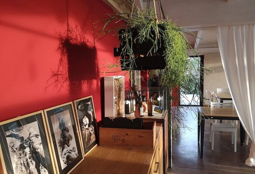 هتل Tenuta San Marcello