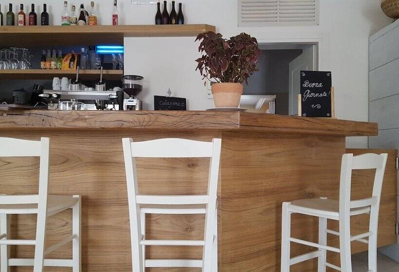 هتل Tenuta San Marcello