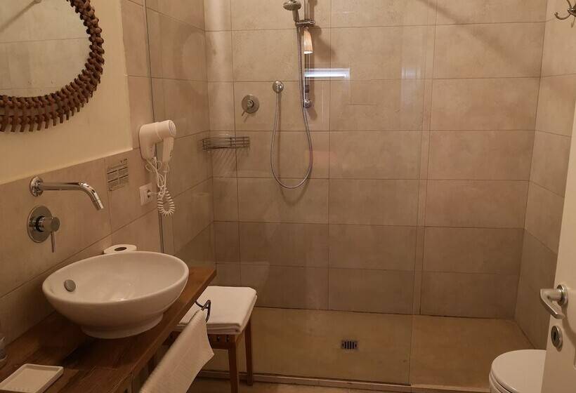 هتل Tenuta San Marcello