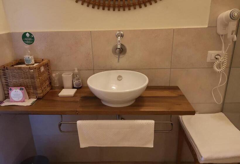 هتل Tenuta San Marcello