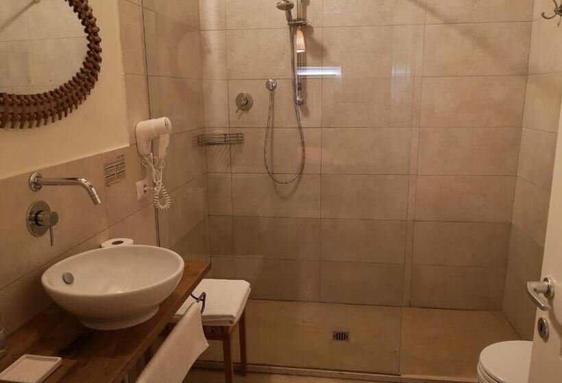 هتل Tenuta San Marcello