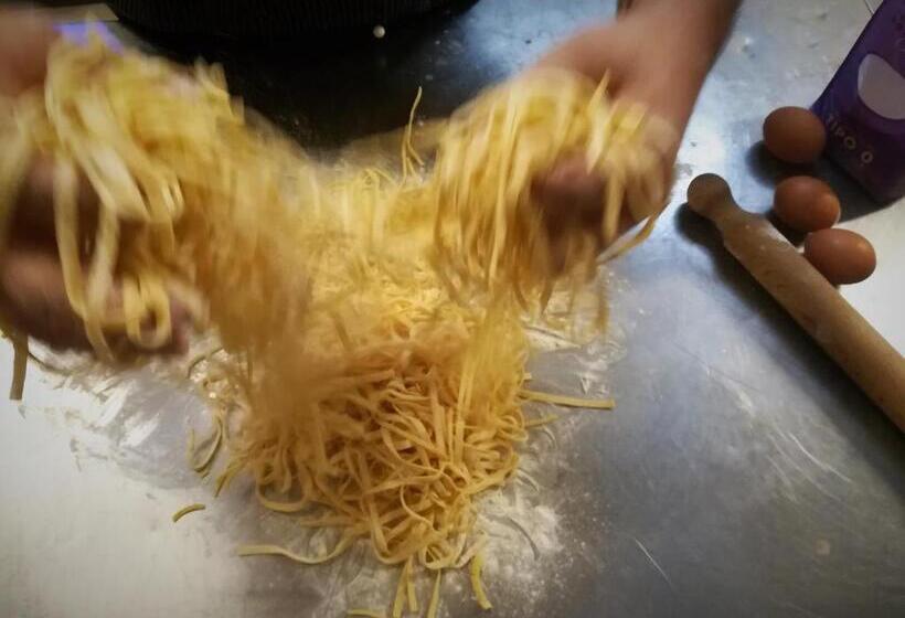 هتل Tenuta San Marcello