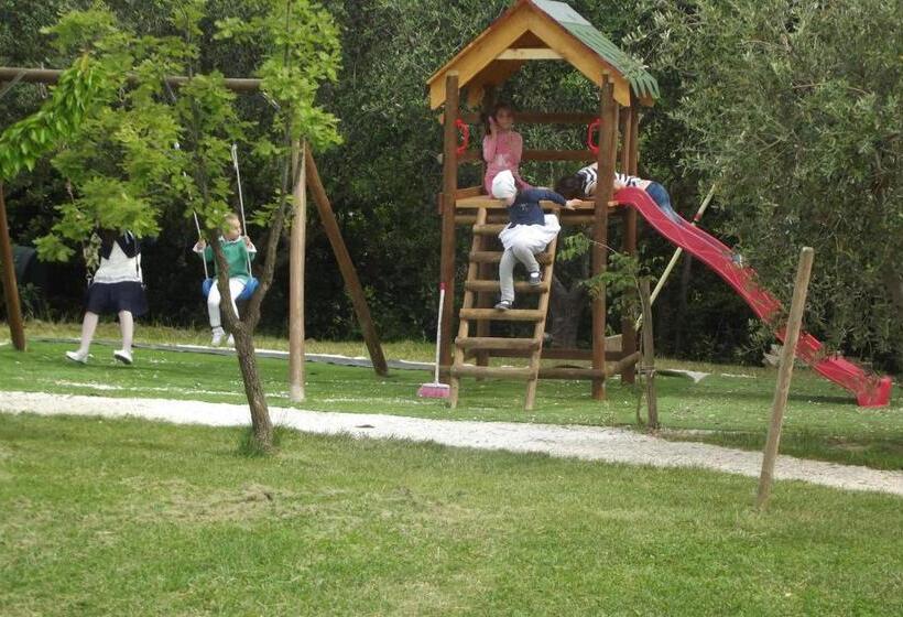 هتل Tenuta San Marcello