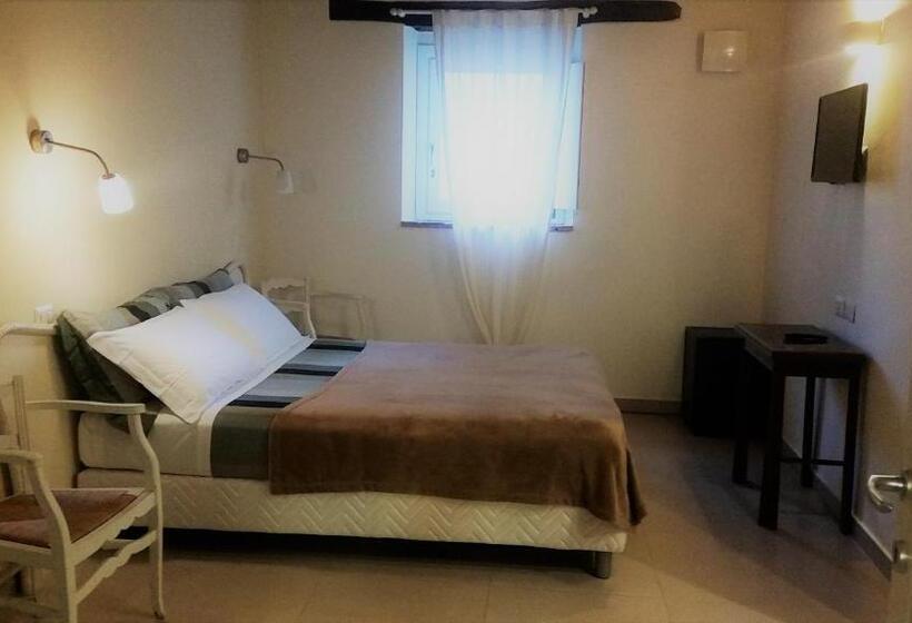 هتل Tenuta San Marcello