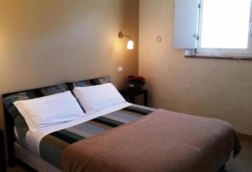 هتل Tenuta San Marcello