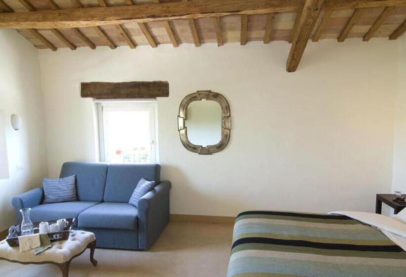 هتل Tenuta San Marcello