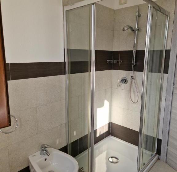 هتل Tenute Delogu Wine Resort