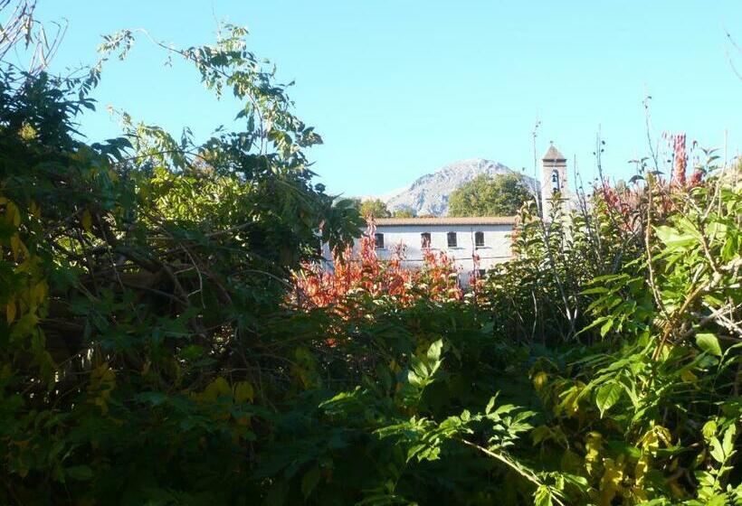 پانسیون Casa Meridiana