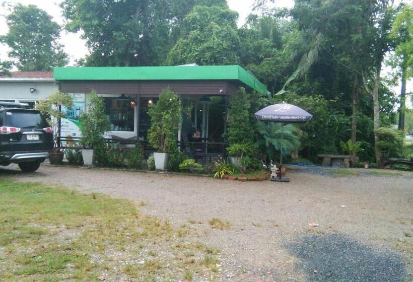 پانسیون Green Happy Homestay