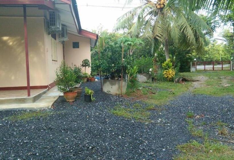 پانسیون Green Happy Homestay
