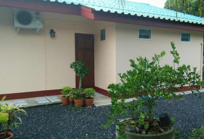 پانسیون Green Happy Homestay