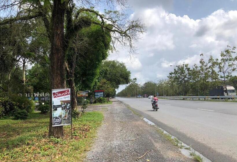 پانسیون Green Happy Homestay