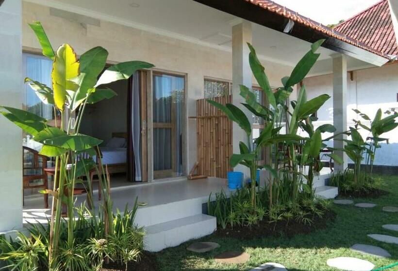 펜션 Padi Guest House