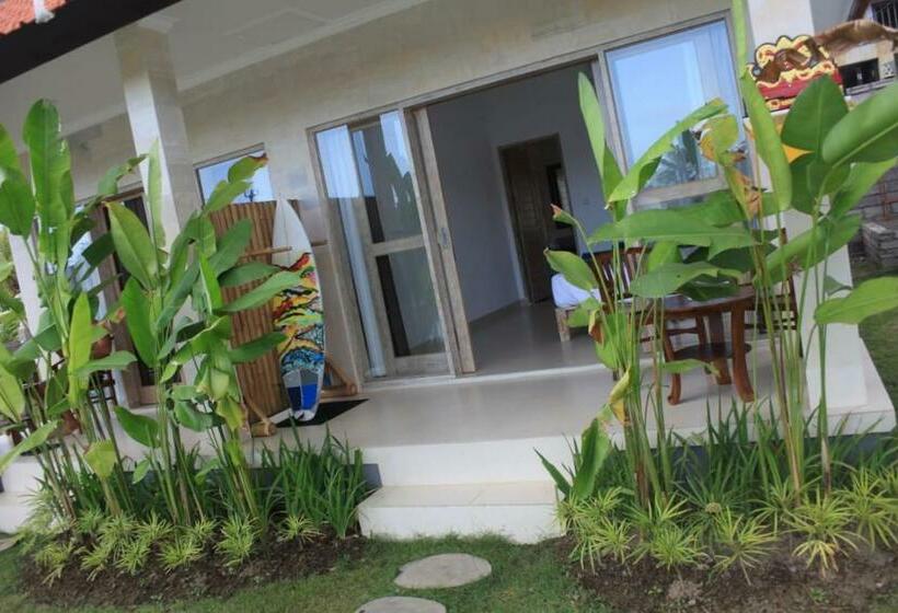 펜션 Padi Guest House