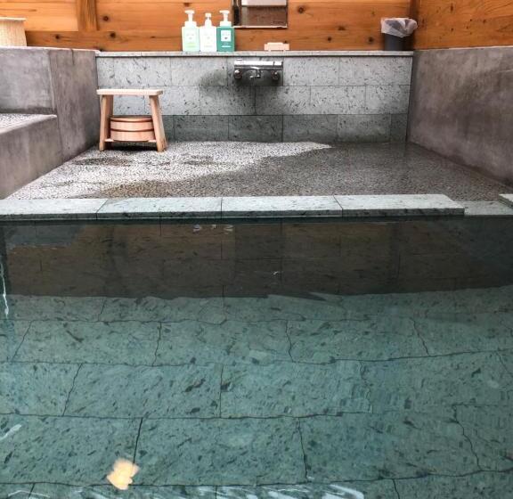 بنسيون Yuzaka   Natural & Sustainable Inn