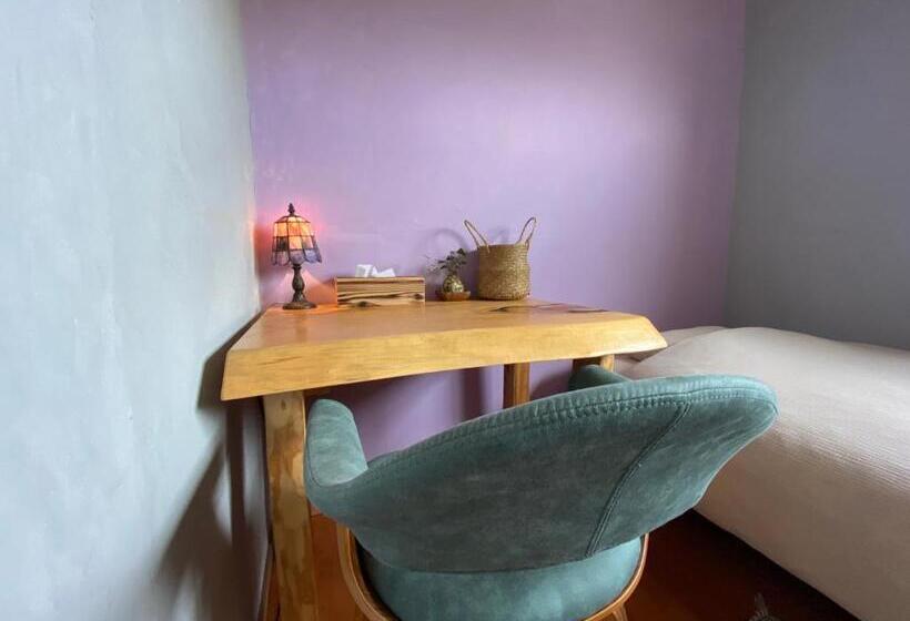 بنسيون Yuzaka   Natural & Sustainable Inn