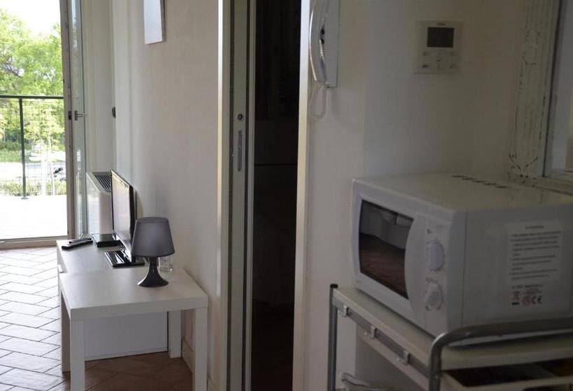 Residence Karina