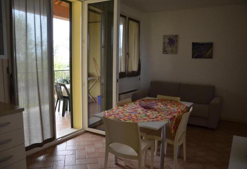 Residence Karina