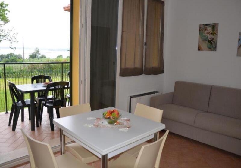 Residence Karina