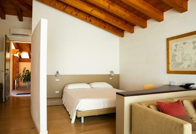 Residence Regina Dei Prati