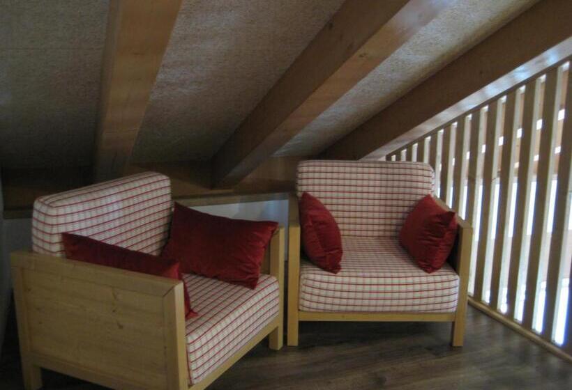 Rta Hotel Le Vallene