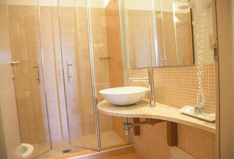 Villa Barbarina Nature Resort