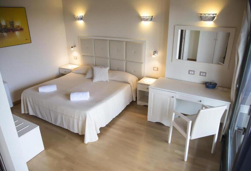Villa Barbarina Nature Resort