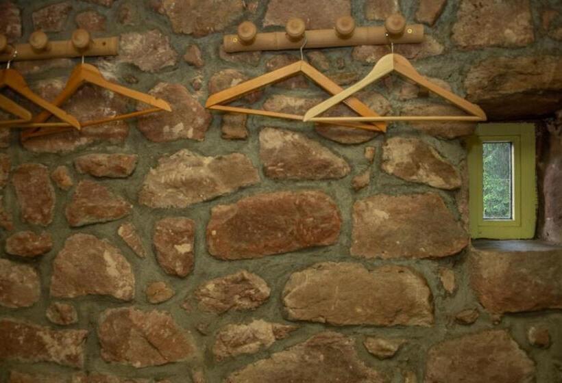 فندق صغير Auberge De La Cholotte