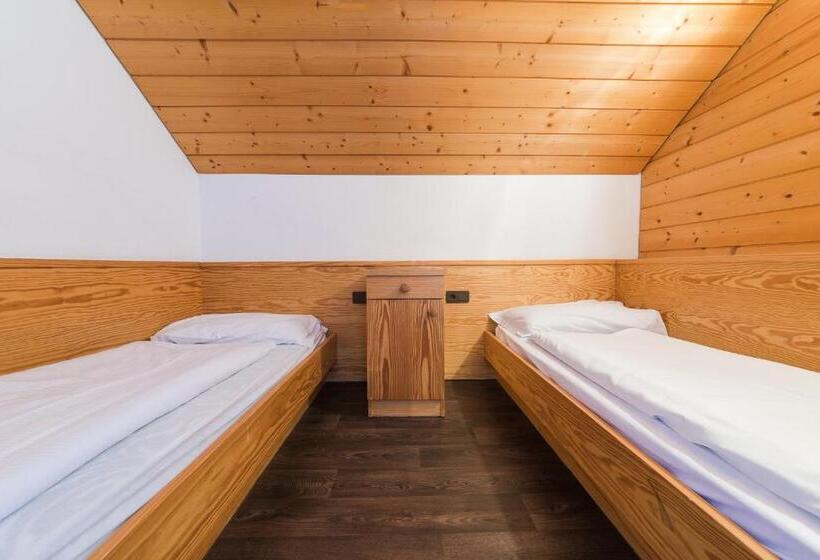 Aparthotel Maso Corto
