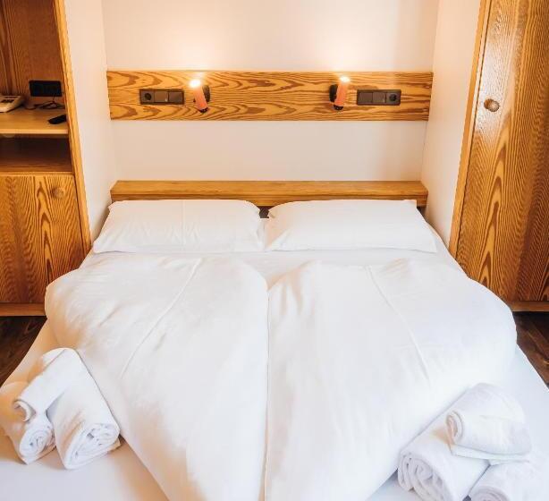 Aparthotel Maso Corto